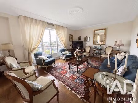 appartement à nantes (44100)
