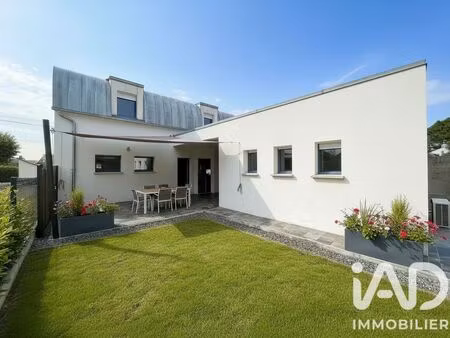 maison à la turballe (44420)