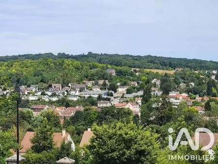 terrain loisirs à maule (78580)