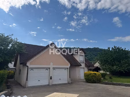 maison individuelle 5 pièces à beure