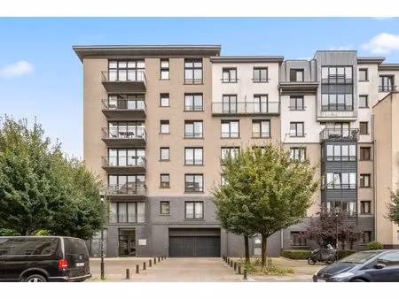 appartement à vendre à auguste rodinlaan 14 ixelles (rbw58454)
