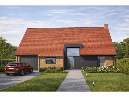 vente maison 4 pièces 173 m² cysoing (59830)