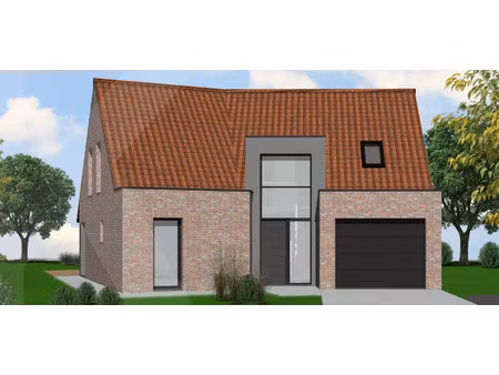 vente maison 5 pièces 140 m² cysoing (59830)