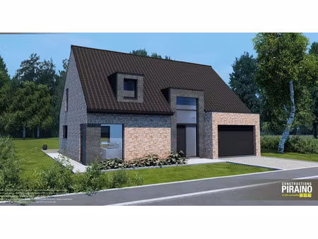 vente maison 5 pièces 140 m² ennevelin (59710)