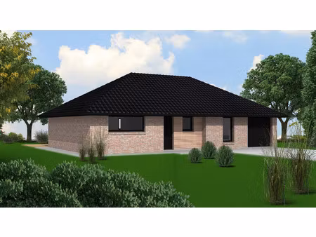 vente maison 3 pièces 100 m² lys-lez-lannoy (59390)