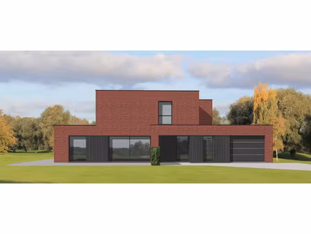 vente maison 6 pièces 210 m² templeuve-en-pévèle (59242)