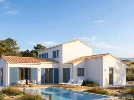 vente maison à vallet (44330) : à vendre / 122m² vallet