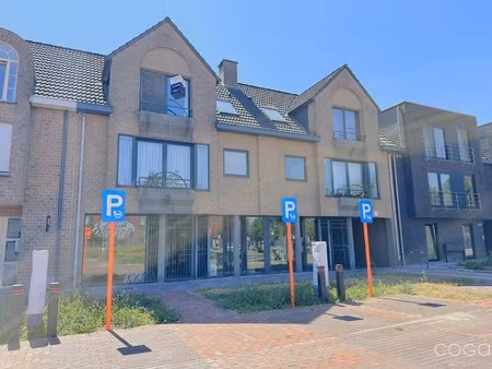 appartement te huur in wuustwezel met 1 slaapkamer