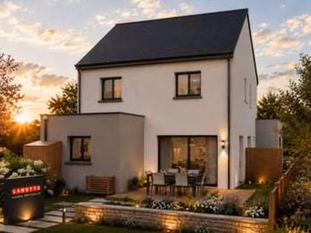 vente maison à bréal-sous-montfort (35310) : à vendre / 110m² bréal-sous-montfort