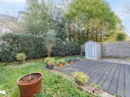 vente maison à nantes (44000) : à vendre / 138m² nantes