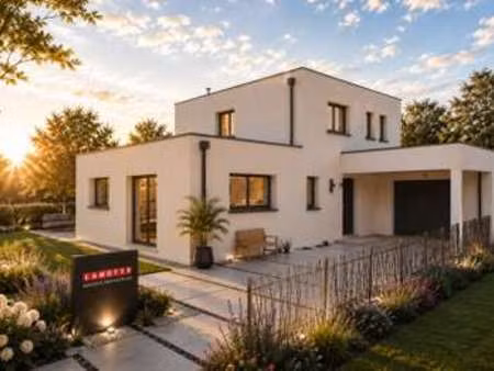 vente maison à pipriac (35550) : à vendre / 169m² pipriac