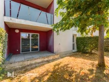 vente appartement 2 pièces à couëron (44220) : à vendre 2 pièces / 41m² couëron
