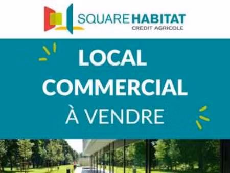 vente bureaux et commerces à saint-nazaire (44600) : à vendre / 23m² saint-nazaire