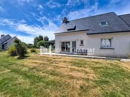 vente maison à penmarch (29760) : à vendre / 90m² penmarch