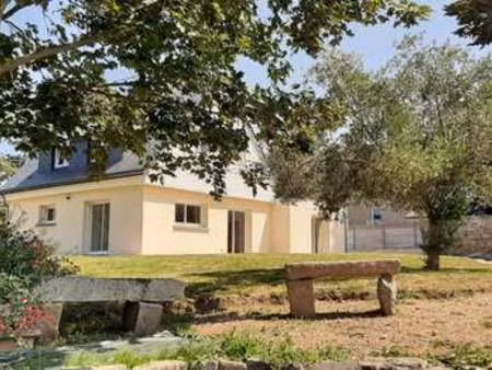 vente maison à trébeurden (22560) : à vendre / 139m² trébeurden