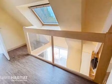 vente appartement 4 pièces à guidel (56520) : à vendre 4 pièces / 85m² guidel