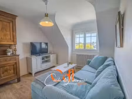 vente maison à carantec (29660) : à vendre / 141m² carantec