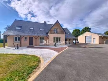 vente maison piscine à irodouër (35850) : à vendre piscine / 140m² irodouër