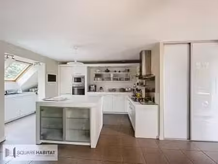 vente maison à montfort-sur-meu (35160) : à vendre / 214m² montfort-sur-meu
