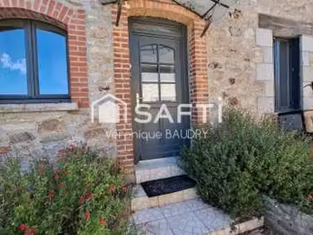 vente maison à servon-sur-vilaine (35530) : à vendre / 130m² servon-sur-vilaine