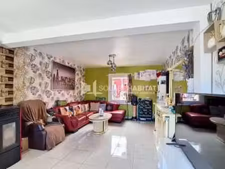 vente maison à talensac (35160) : à vendre / 100m² talensac