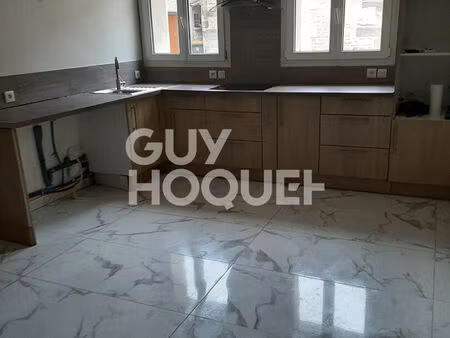 appartement mouy 3 pièce(s) 52 m2