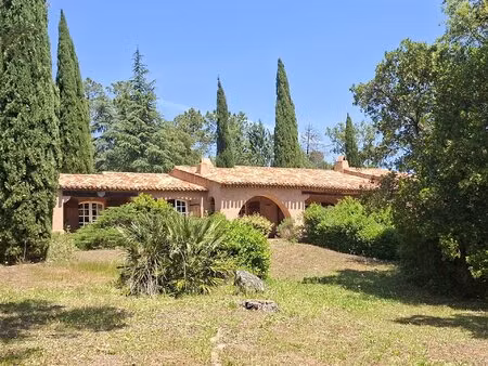 magnifique propriete de charme - 160 m2 - 5 pieces- le muy