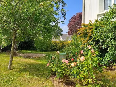 vente maison 5 pièces 74 m² à ingrandes-le fresne sur loire (49123)  157 300 €
