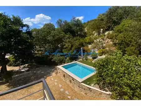 annonce maison à vendre