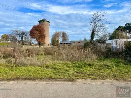 grond te koop in koersel