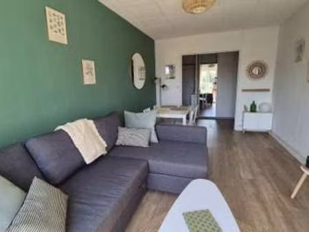 location appartement 4 pièces meublé au mans miroir - batignolles (72000) : à louer 4 pièc