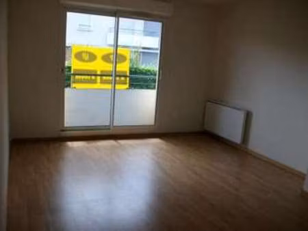 location appartement 2 pièces à orvault (44700) : à louer 2 pièces / 44m² orvault