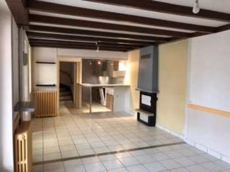 location maison à saint-mesmin (85700) : à louer / 88m² saint-mesmin