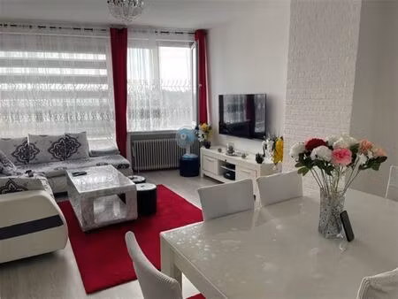 appartement te koop in boom met 2 slaapkamers
