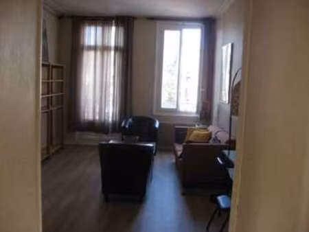 location appartement 2 pièces meublé à niort (79000) : à louer 2 pièces meublé / 50m² nior