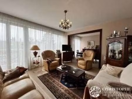 location appartement 5 pièces meublé à pau (64000) : à louer 5 pièces meublé / 90m² pau