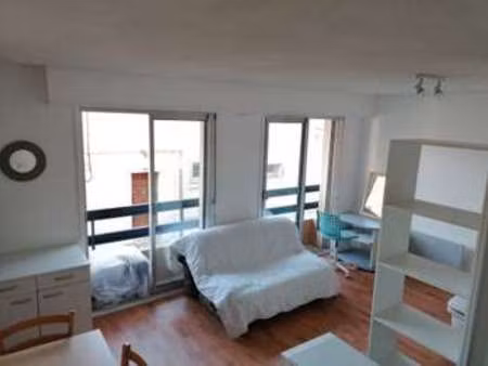 location appartement t1 meublé à pau (64000) : à louer t1 meublé / 30m² pau
