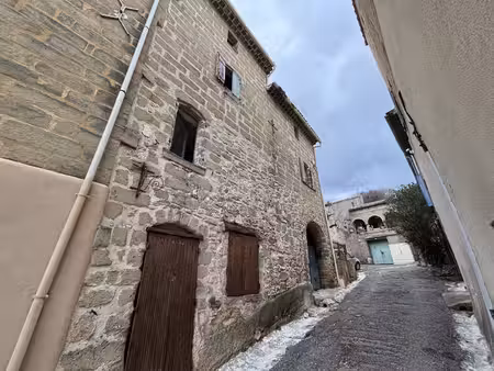 local commercial - 23 m²