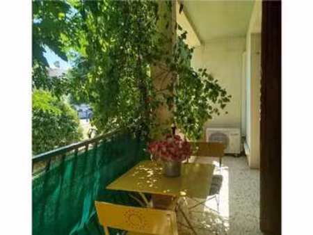 location appartement t1 meublé à aix-en-provence (13080) : à louer t1 meublé / 12m² aix-en