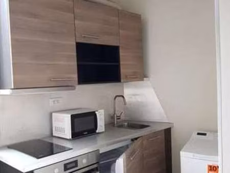 location appartement t1 meublé à étampes (91150) : à louer t1 meublé / 21m² étampes