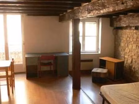 location appartement t1 meublé à grenoble (38000) : à louer t1 meublé / 32m² grenoble