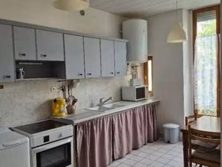 location appartement t1 meublé à grenoble (38000) : à louer t1 meublé / 42m² grenoble