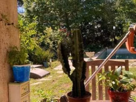 location appartement t1 meublé au rouret (06650) : à louer t1 meublé / 9m² le rouret