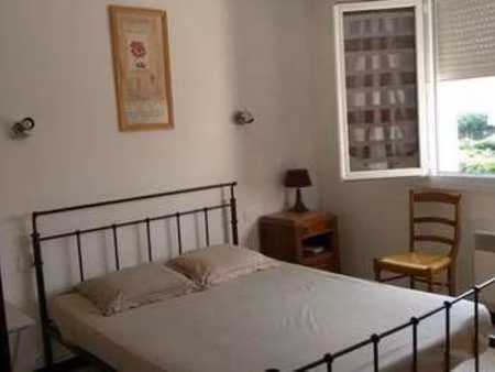 location appartement 3 pièces meublé à perpignan (66000) : à louer 3 pièces meublé / 75m² 