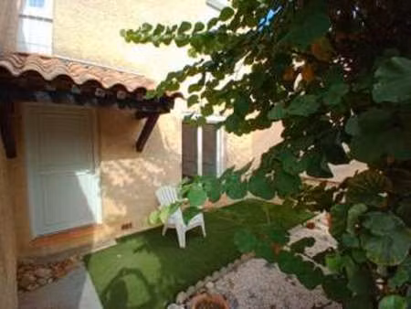 location maison à narbonne (11100) : à louer / 77m² narbonne
