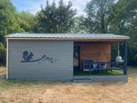location maison à soignolles-en-brie (77111) : à louer / 37m² soignolles-en-brie