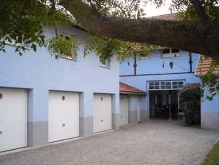 location appartement 2 pièces à wittenheim (68270) : à louer 2 pièces / 37m² wittenheim