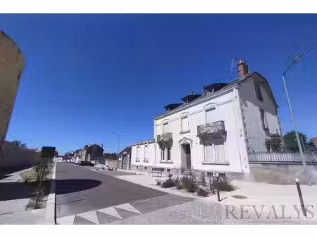 annonce maison à vendre