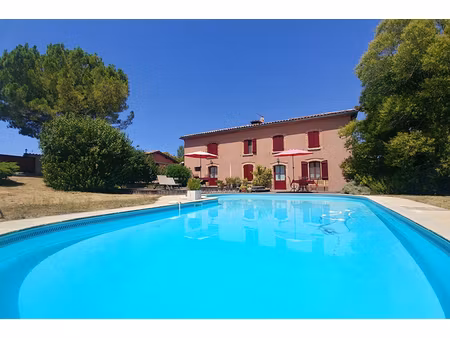 annonce maison à vendre