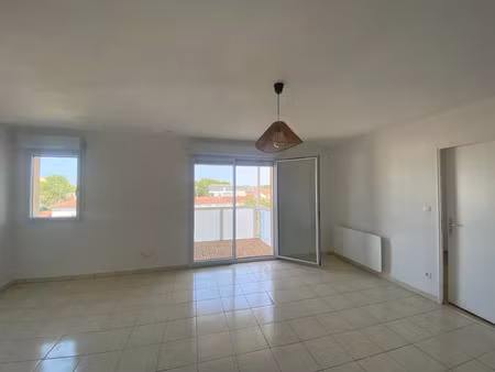 location appartement 2 pièces 49 m² à dax (40100)